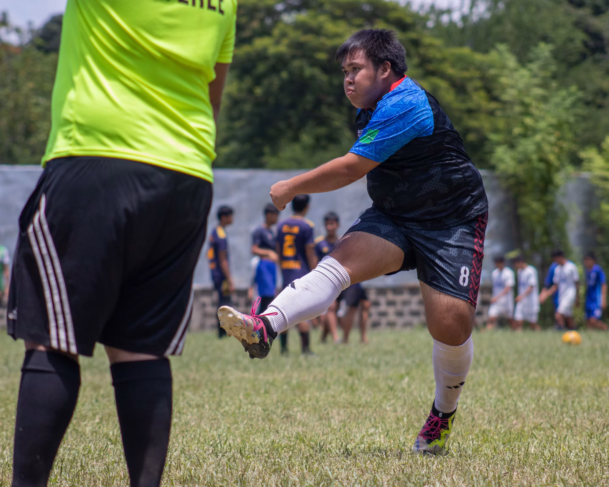 Mastering the Rules of Football: A Guide for Fans and Players